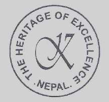 Mark logo